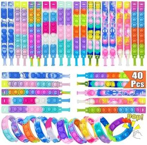 40Pcs Pop
