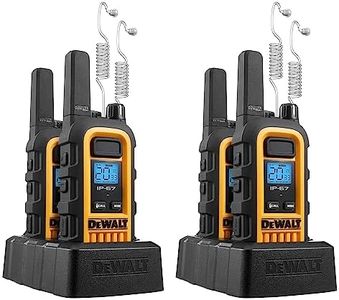 DEWALT DXF