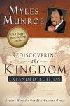 Rediscovering the Kingdom Expanded Edition: Ancient Hope for Our 21st Century World