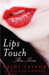 Lips Touch: Three Times: Three Times