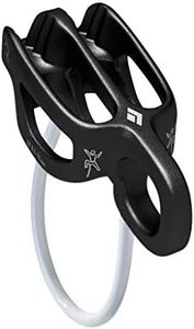 Black Diamond ATC-Guide Belay/Rappel Device - Black - One Size