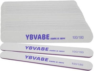 YBVABE Nai