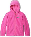 Columbia Youth Girls Benton II Hood