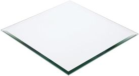 Plymor Square 5mm Beveled Glass Mir