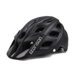 Ckorison Bike Helmet Mountain Bike Helmet for Adults Men and Women MTB Cycling Helmet Lightweight Breathable Bicycle Helmet