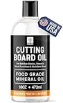 Mevell Food Grade Mineral Oil Made 