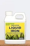 Southern Ag Chelated Liquid Iron, 1