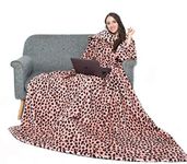 Velveteen Plush Blanket