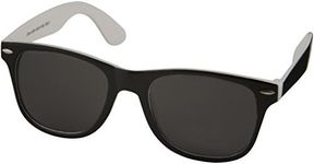 Bullet Sun Ray Sunglasses - Black W