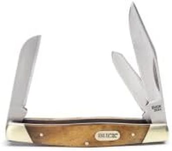 Buck Knive