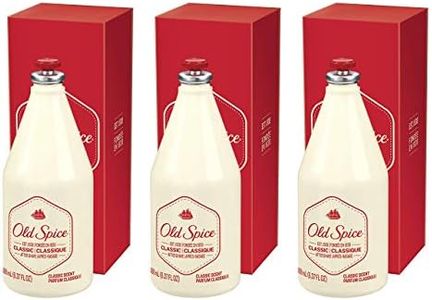 Old Spice 