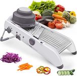 Mandoline Food Slicers