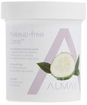 Almay Oil-free Eye Makeup Remover Pads, 80 Pads