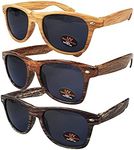 RAY SOLÉE Sunglasses for Men, Women