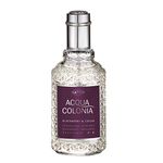 4711 Blackberry & Cocoa Eau de Cologne Spray 50 ml