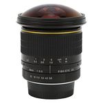 Fisheye Lens For Nikon Coolpixes