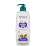 Himalaya Nourishing 2in1 Baby Shampoo 400ml | Shampoo&Conditioner for tanglefree hair