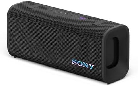 Sony New U