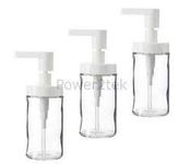 Ikea 3 Set of IKEA Tackan soap Dispenser, White