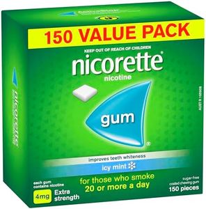 Nicorette 