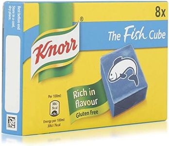 Knorr Fish