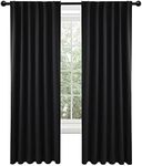 Deconovo Blackout Curtains 84 Inche