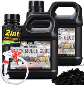 Mulch Glue