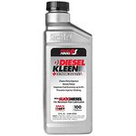 Power Service 3025 +Cetane Boost Diesel Kleen Fuel Additive - 32 oz.