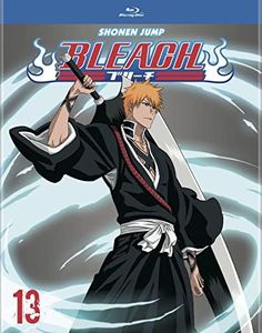 Bleach (TV