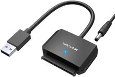 WAVLINK USB3.0 to SATA III Hard Dri