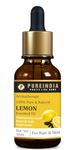 Pureindia Lemon Essential Oil to Reduce Dandruff, Brighten Skin & Aromatherapy | 100% Pure, Natural & Undiluted Therapeutic Grade Essential Oil for Skin