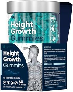 Height Gro