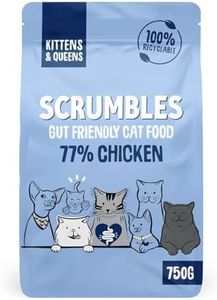 Scrumbles 