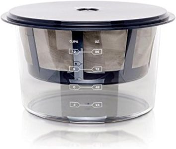 Euro Cuisine Greek Yogurt Maker – Homemade Yogurt Machine
