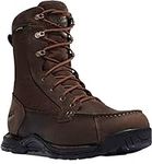 Danner Men's 45026 Sharptail 8" Gore-Tex Hunting Boot, Dark Brown - 11 D