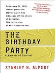 The Birthday Party: A Memoir of Sur