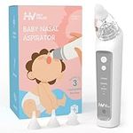 HEYVALUE Nasal Aspirator for Baby, 