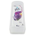 Glade Odor Absorber for Home and Closets, Lavender Fragrance, 150 g