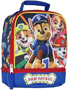 Paw Patrol