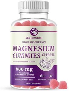 Magnesium 