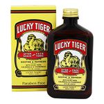 After Shave and Face Tonic - 8 oz by Lucky Tiger