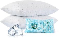 Dreamood Cooling Pillows Queen Size