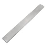 Utoolmart HSS Lathe Cutting Tool Bit 10mm x 30mm x 300mm Square HSS Lathe Turning Tool Blanks High Speed Steel Rectangular Fly Cutter Mill Blank