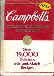 Campbell's Creative Cooking With Soup