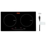 Induction Cooktop For Rv