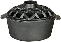 US Stove Company LS-02 Lattice Stea