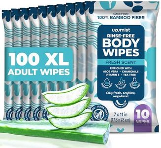 Body Wipes