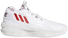 adidas Dame 8 Bounce Pro Mens Baske