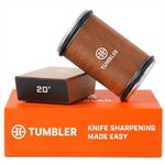 The Original Tumbler Rolling Knife 