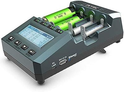 SkyRC MC3000 Universal Battery Charge & Analyzer SK-100083 (AU Plug)
